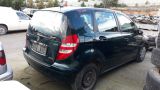 MERCEDES A CLASS W169